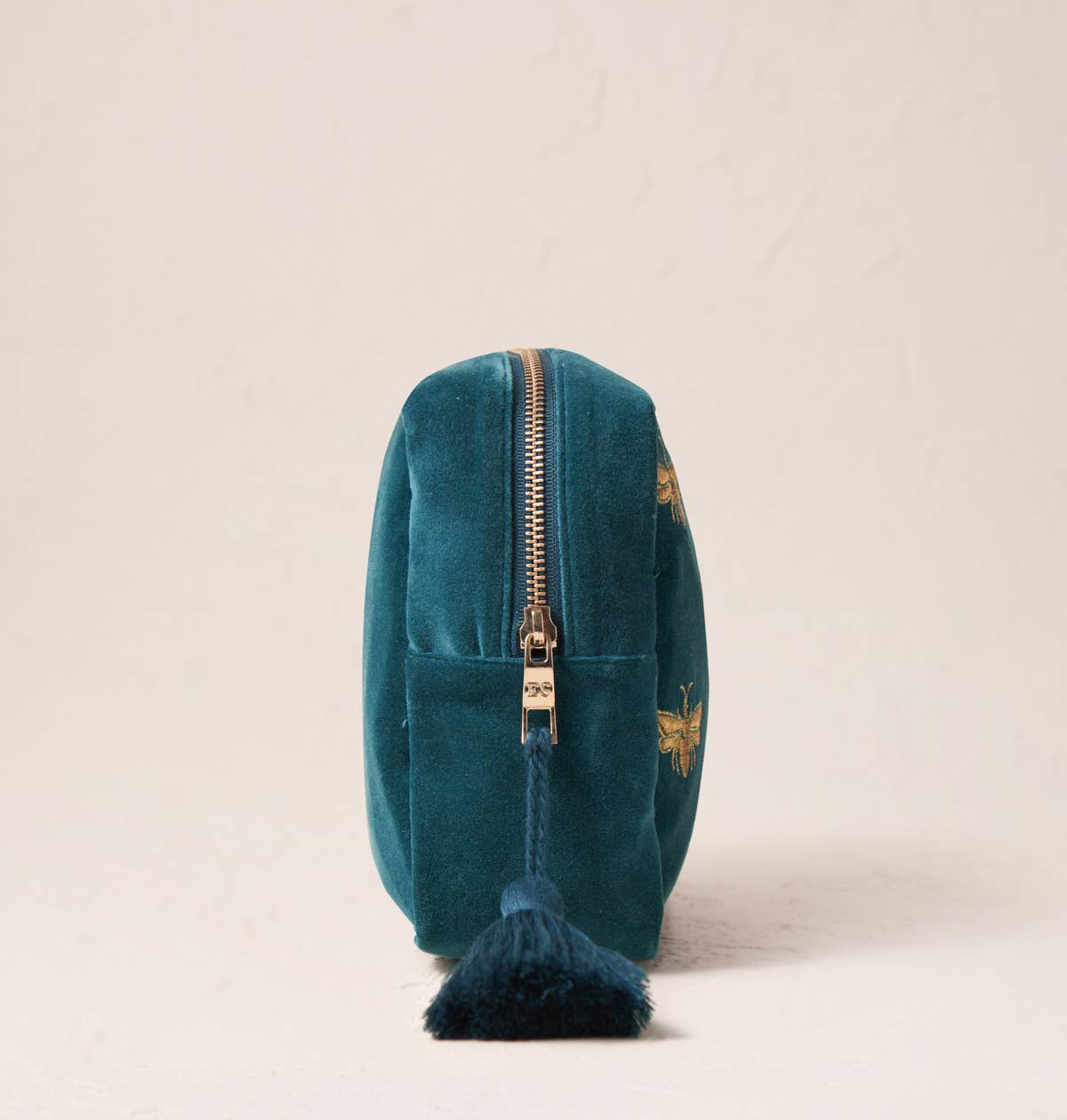Honey Bee Wash Bag