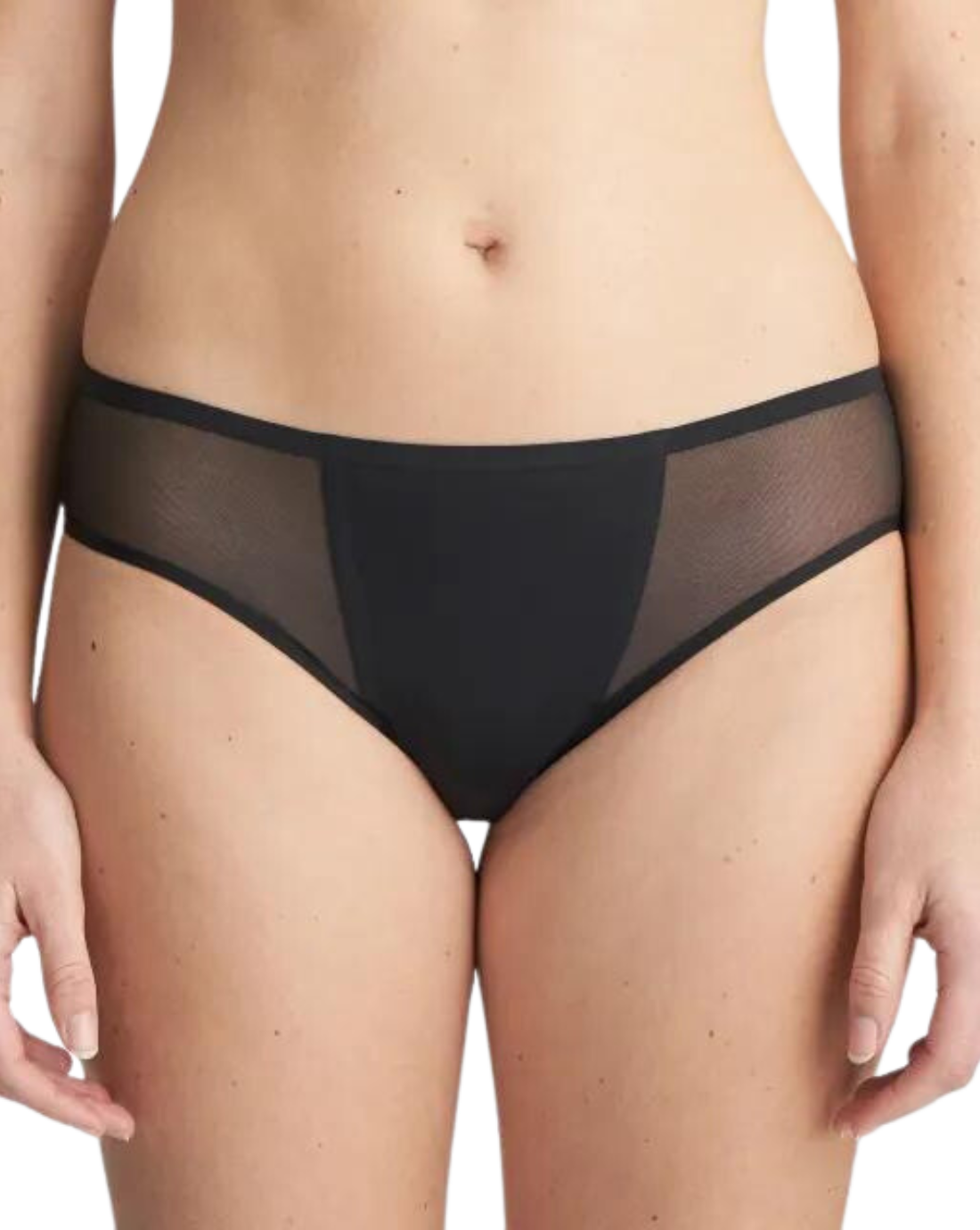 Louie Brief, Black