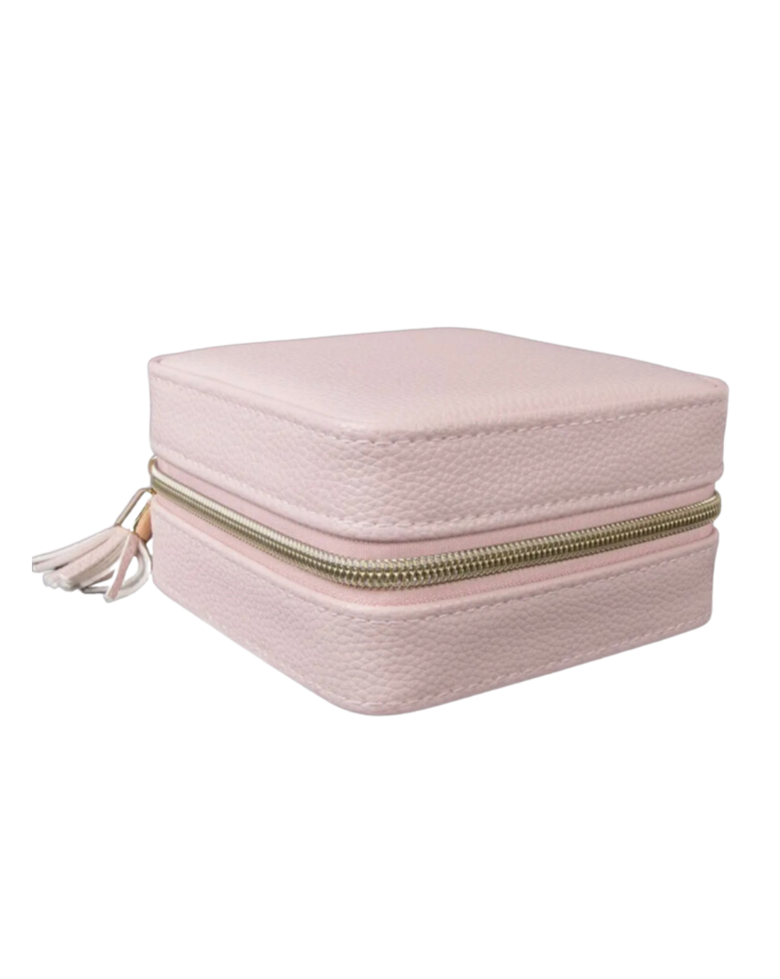 Rosey Jewelry Case