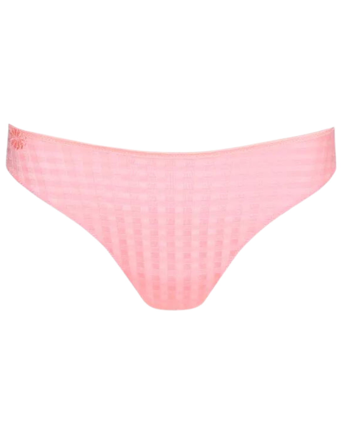 Avero Rio Briefs, Pink Parfait