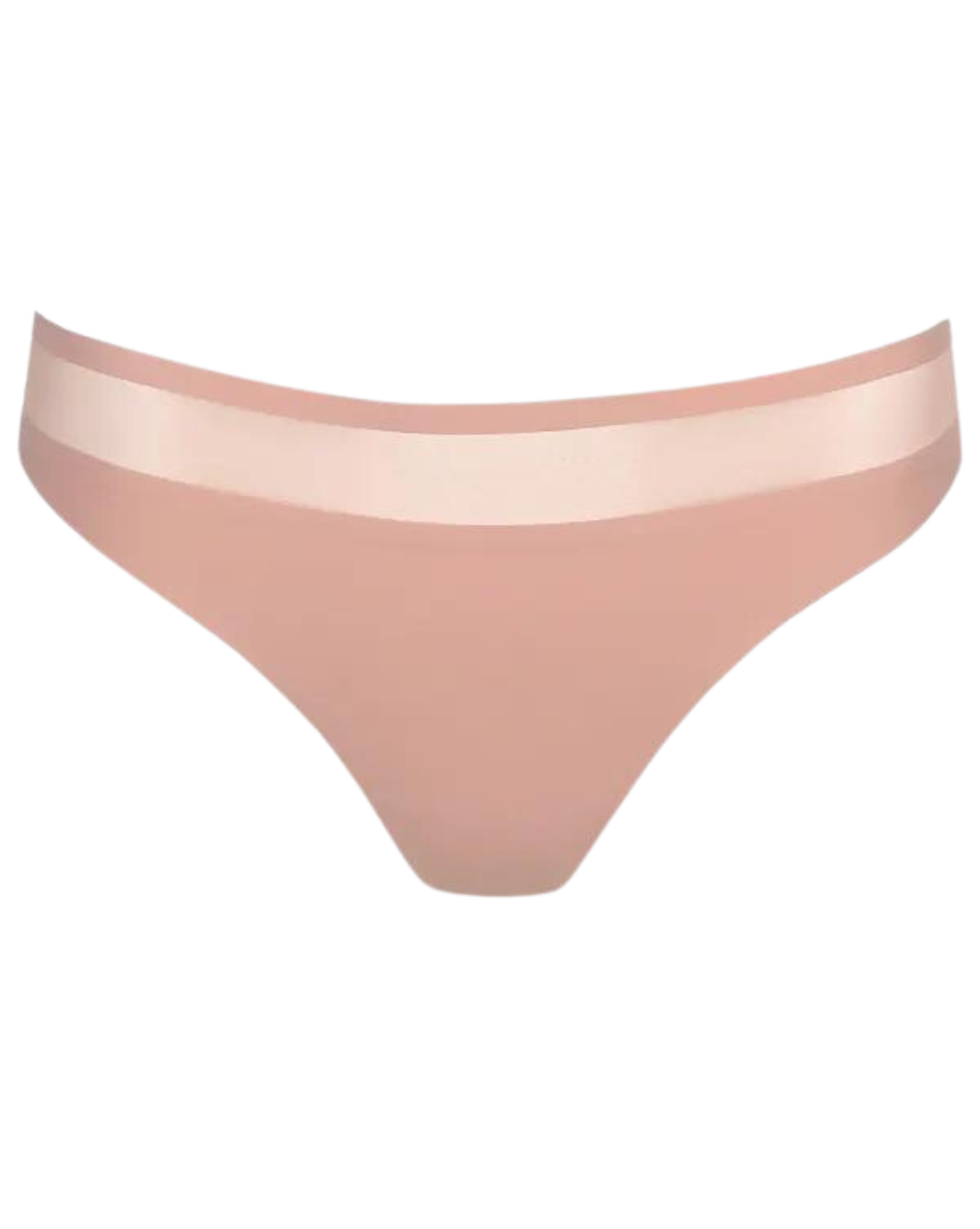 L'Aventure Louie Thong, Powder Rose