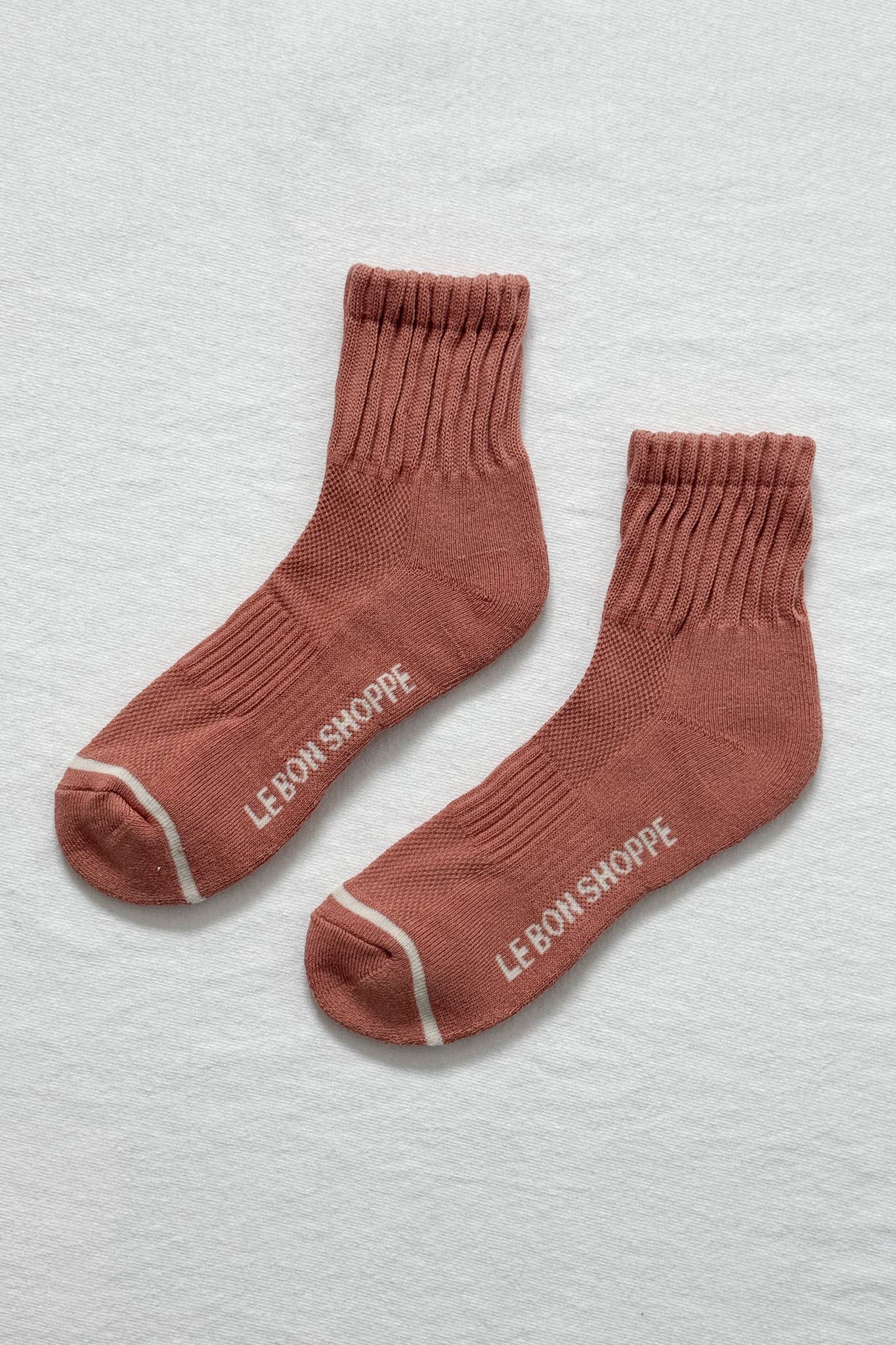 Swing Socks: Silk