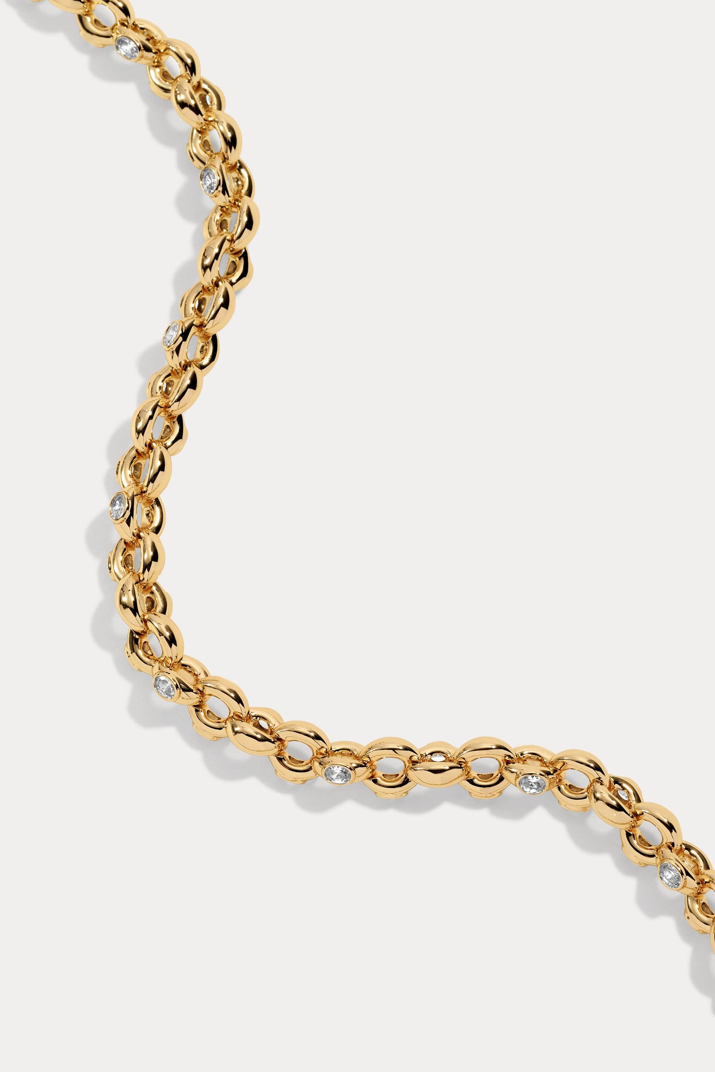 Helena Necklace
