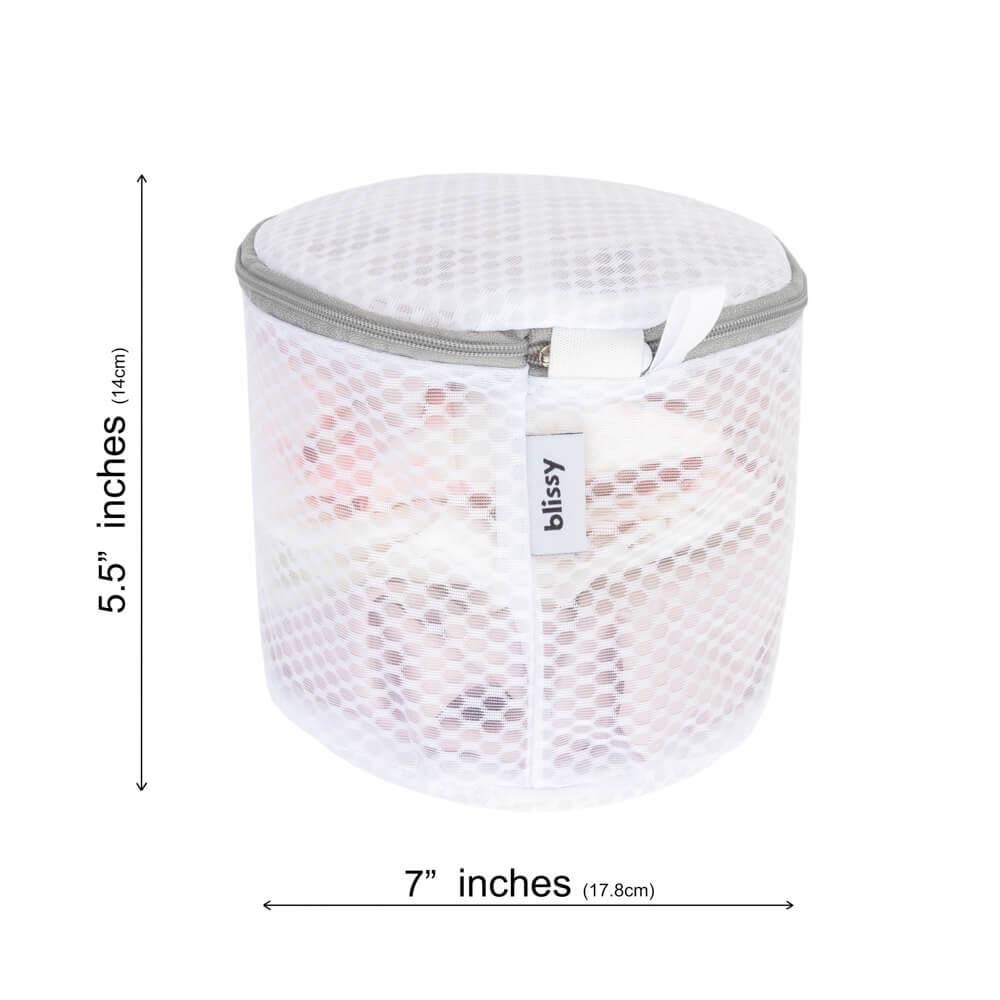 Mesh Wash Laundry Bags (2 Pack)