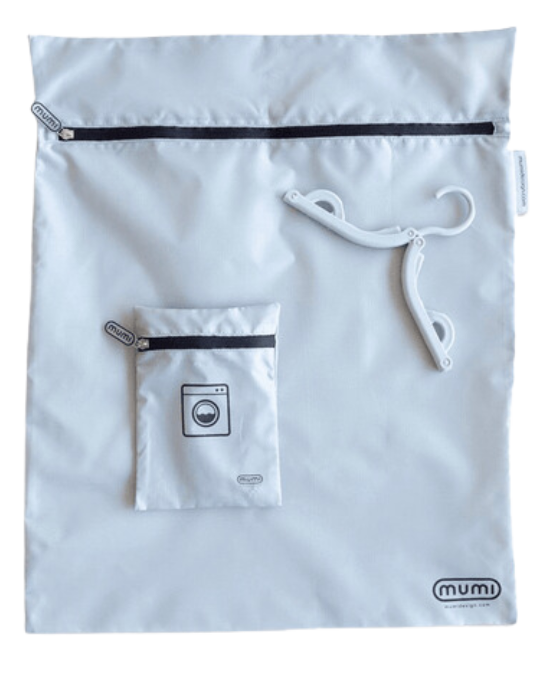 Laundry Bag, black