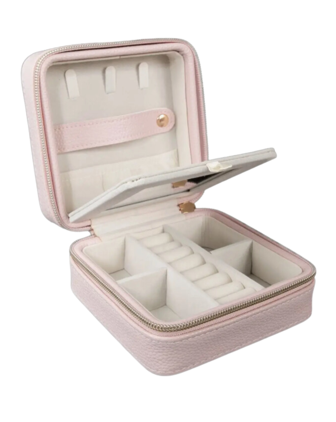 Rosey Jewelry Case