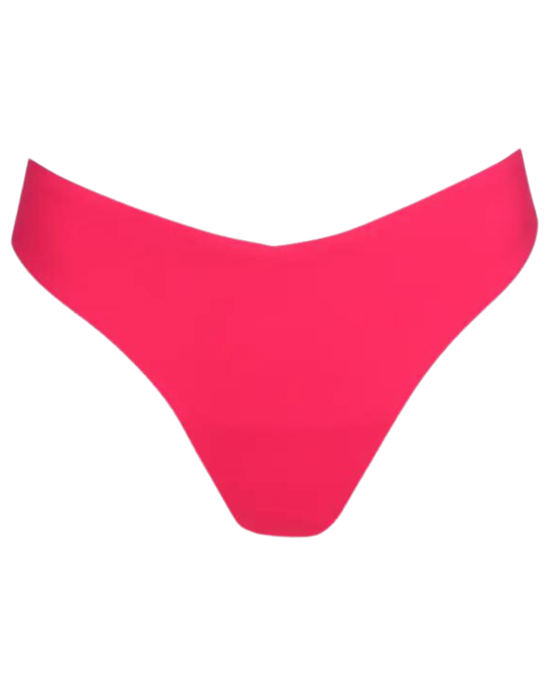 Disah Thong, electric pink