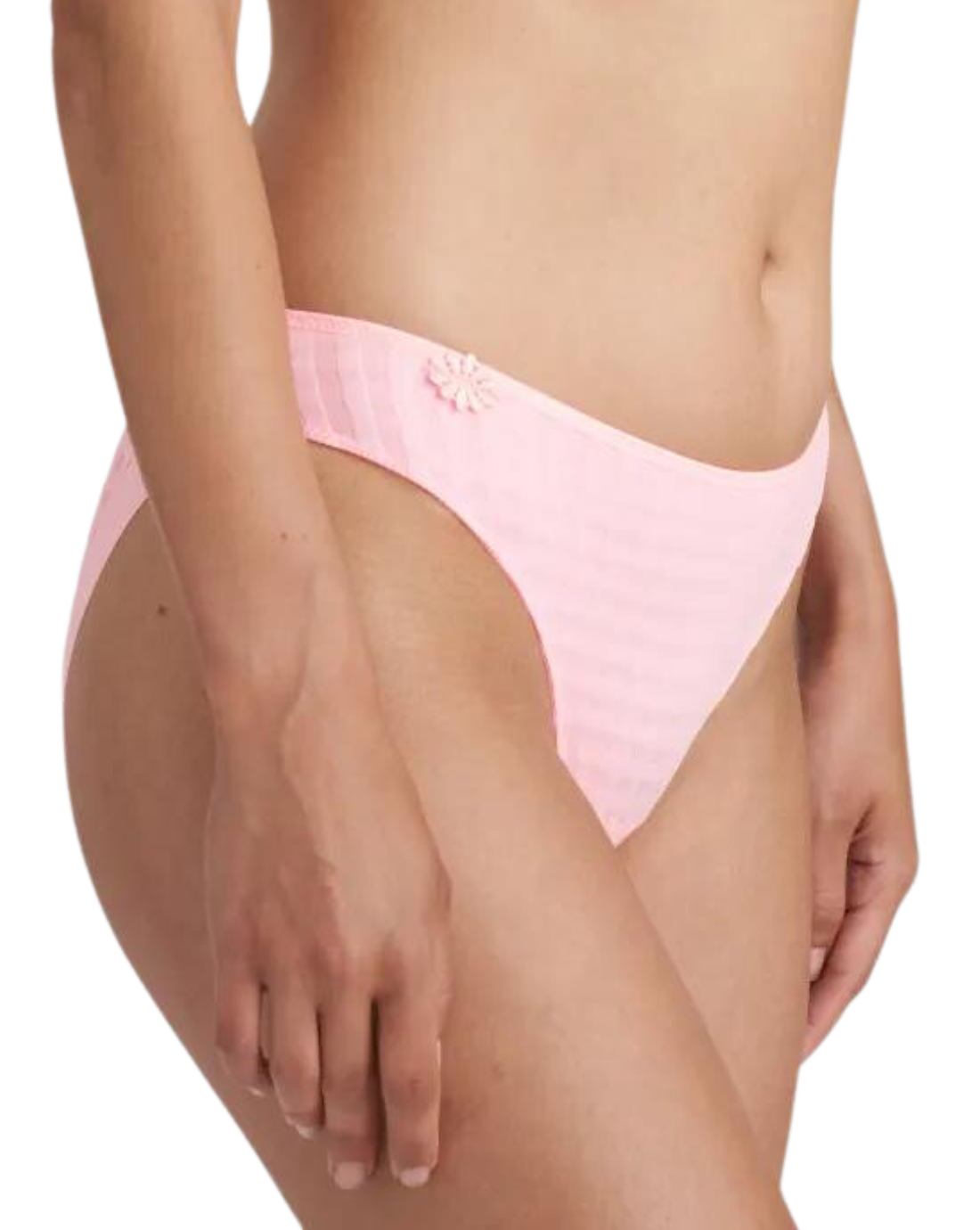 Avero Rio Briefs, Pink Parfait