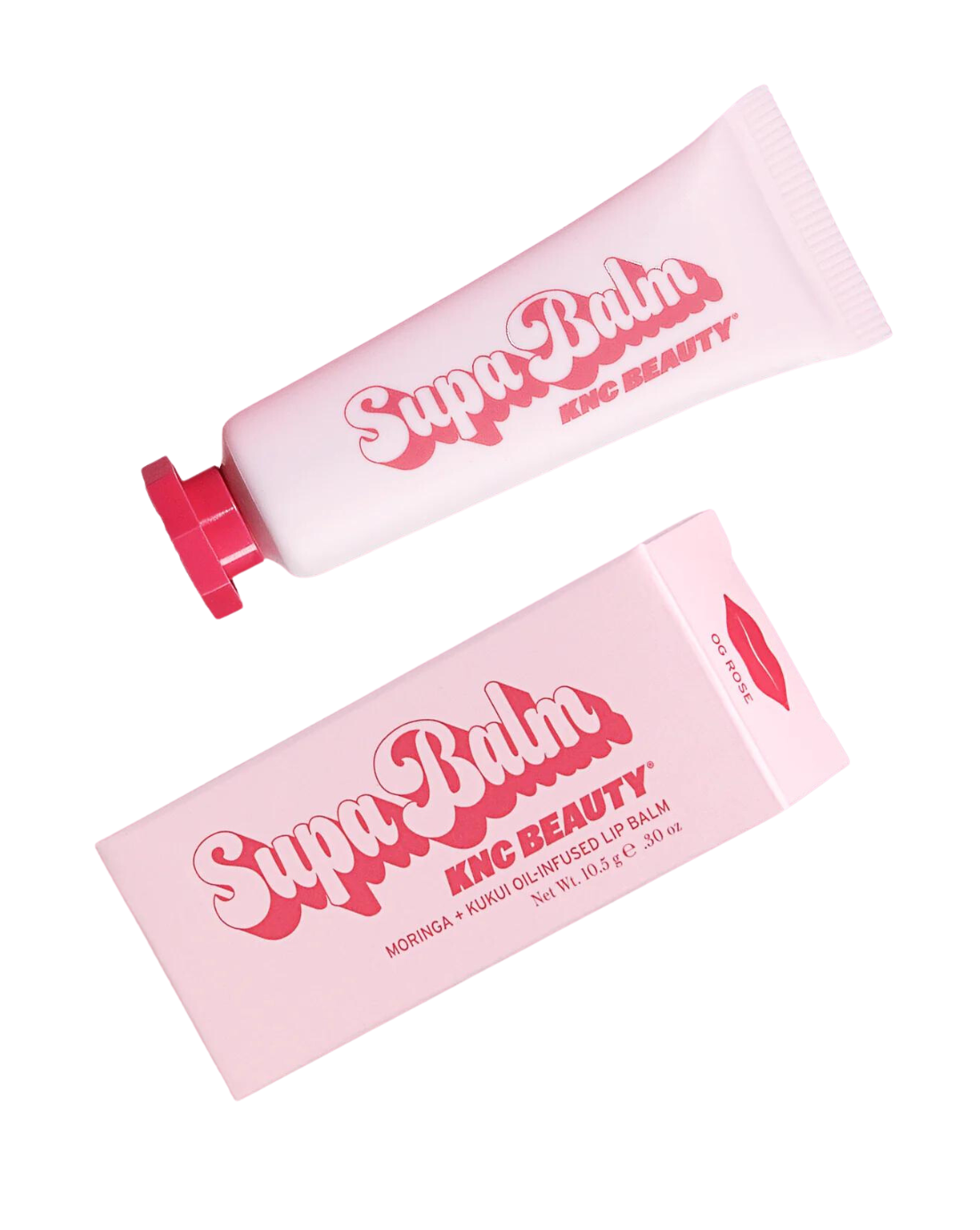 Supa Balm, Rose