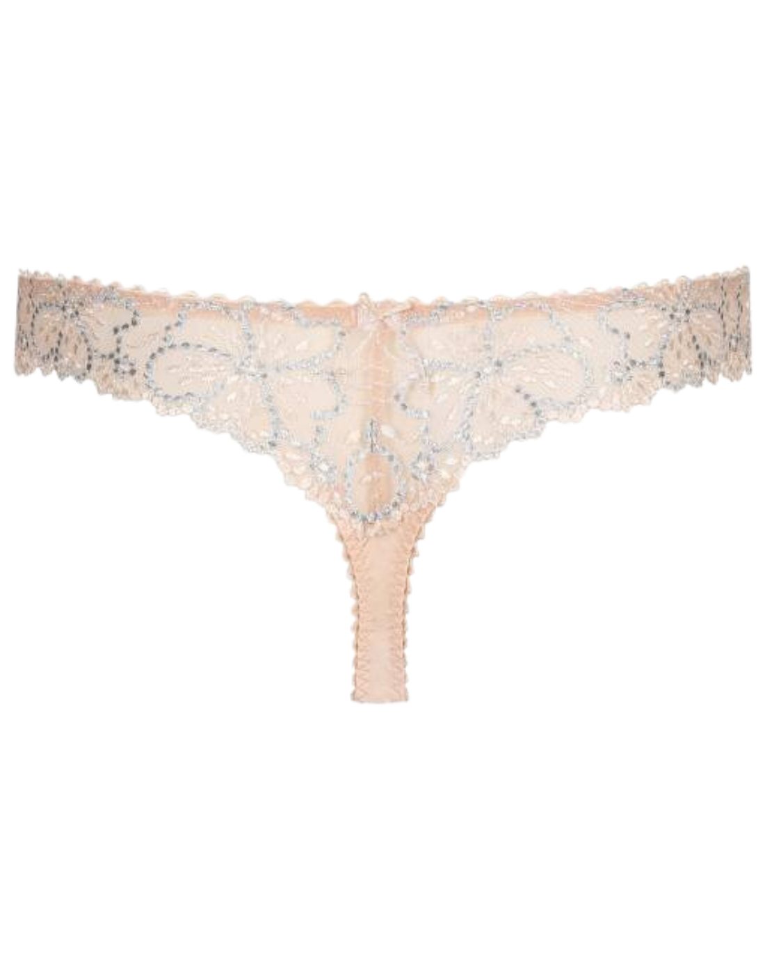 Jane Thong, Pale Peach