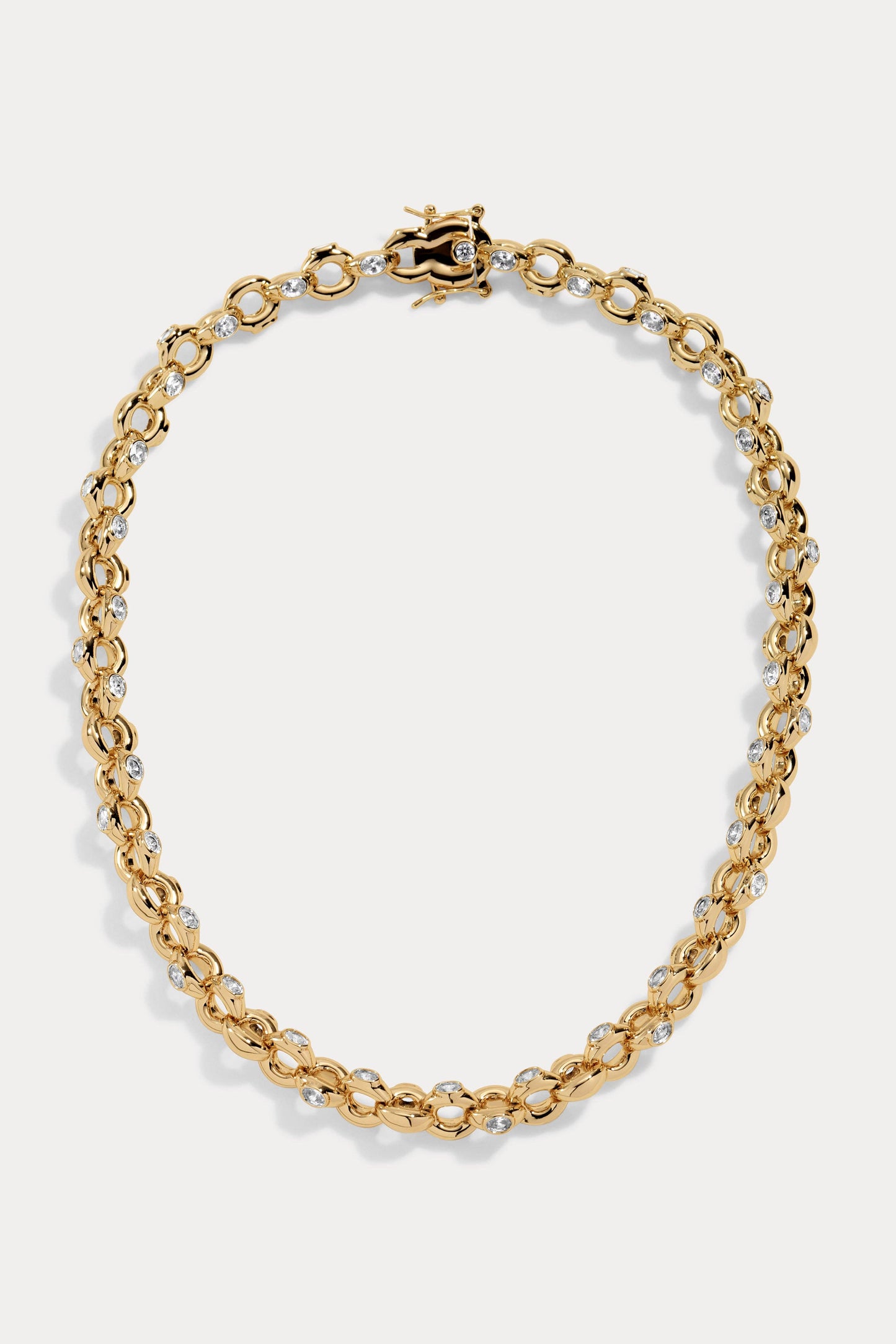 Helena Necklace