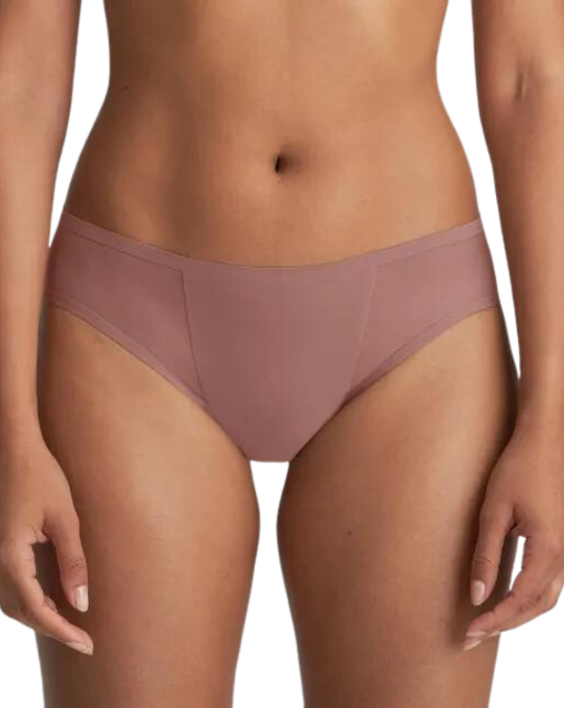 Louie Brief, Taupe