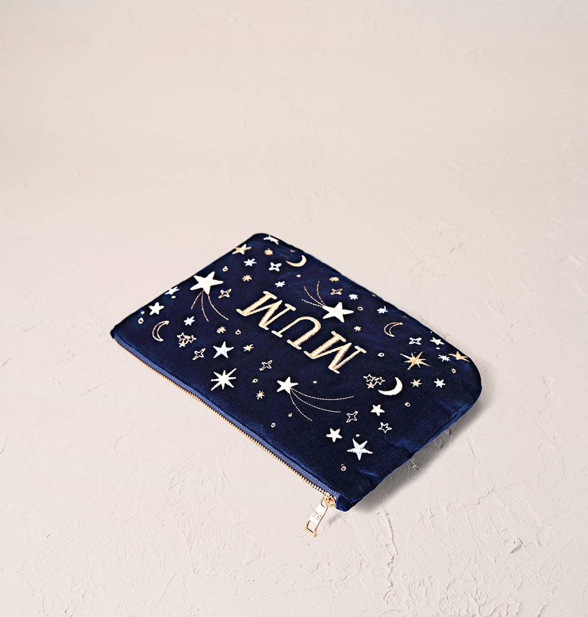 Starry Sky Mum Everyday Pouch