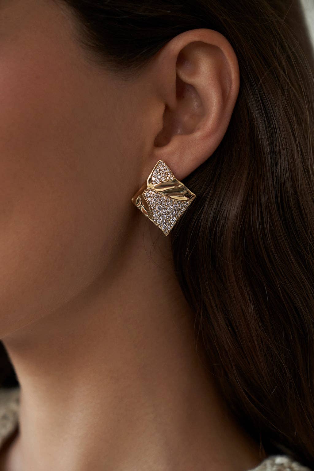 Elora Earrings