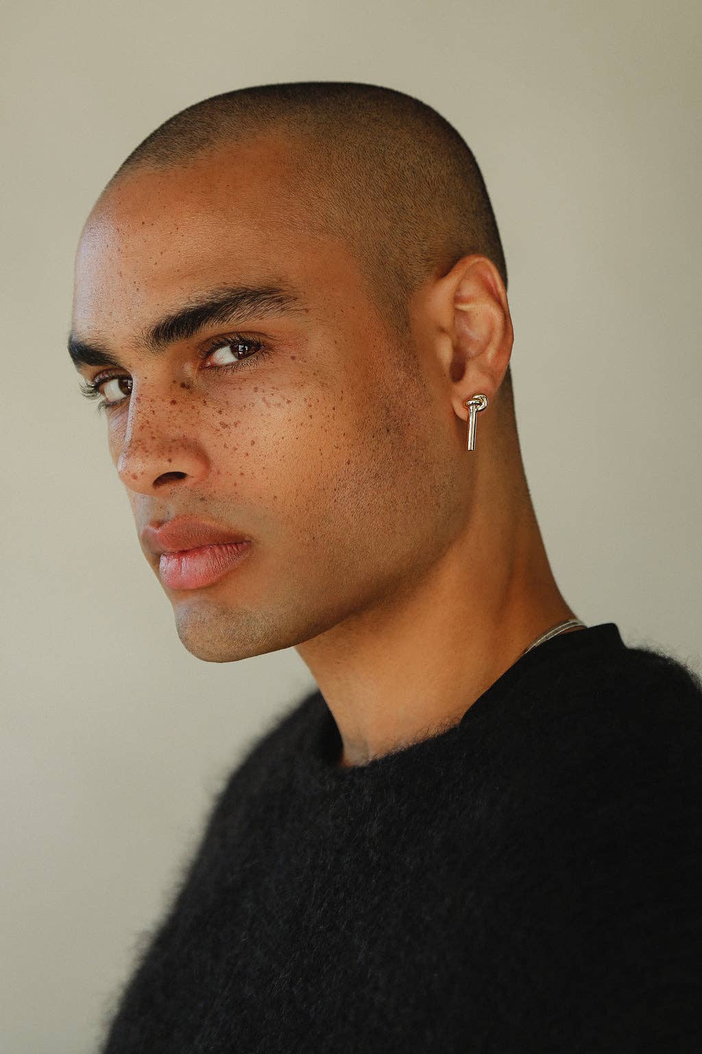 Devin Earrings