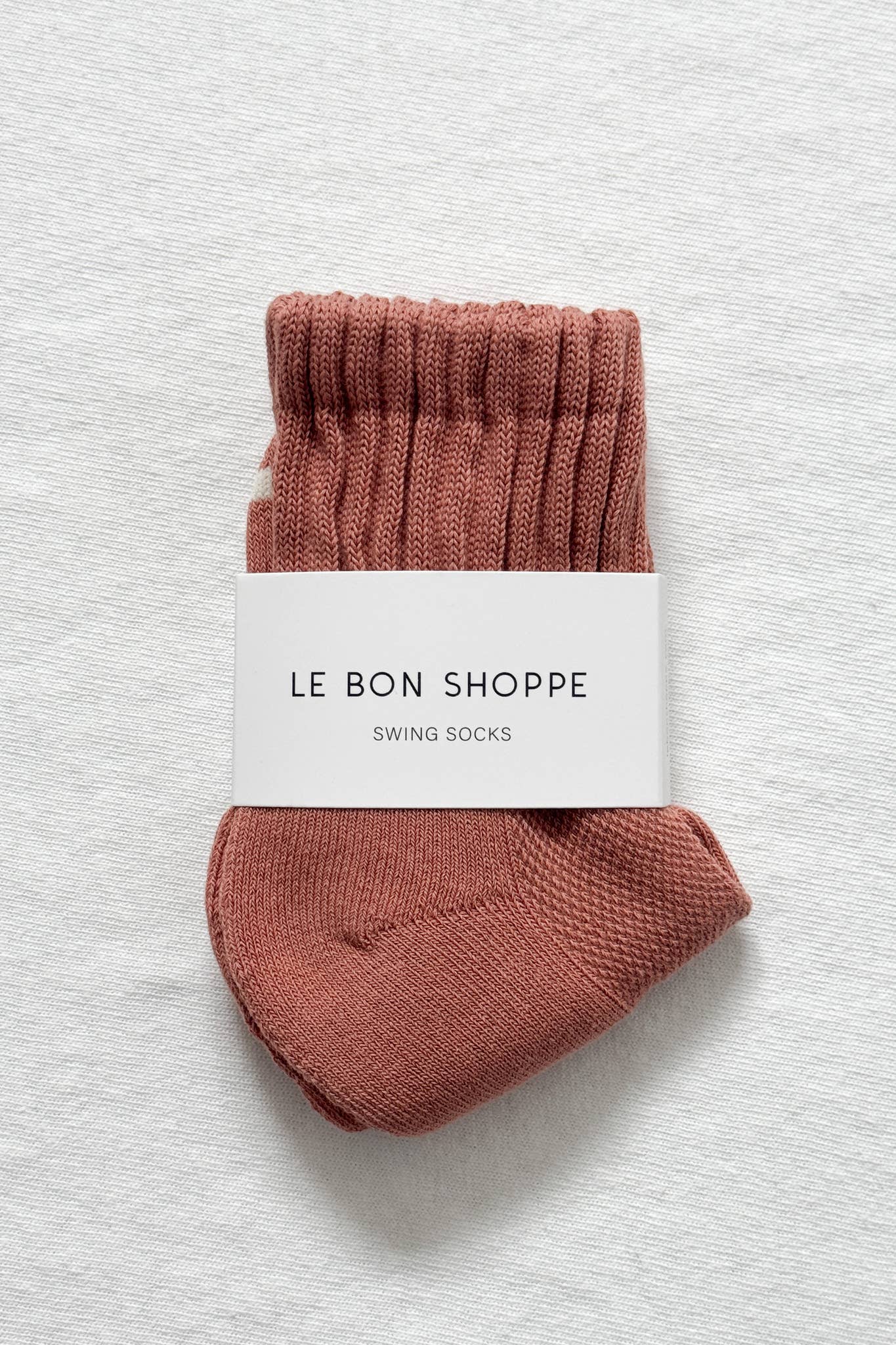 Swing Socks: Silk