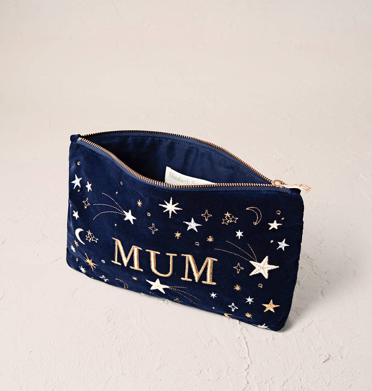 Starry Sky Mum Everyday Pouch