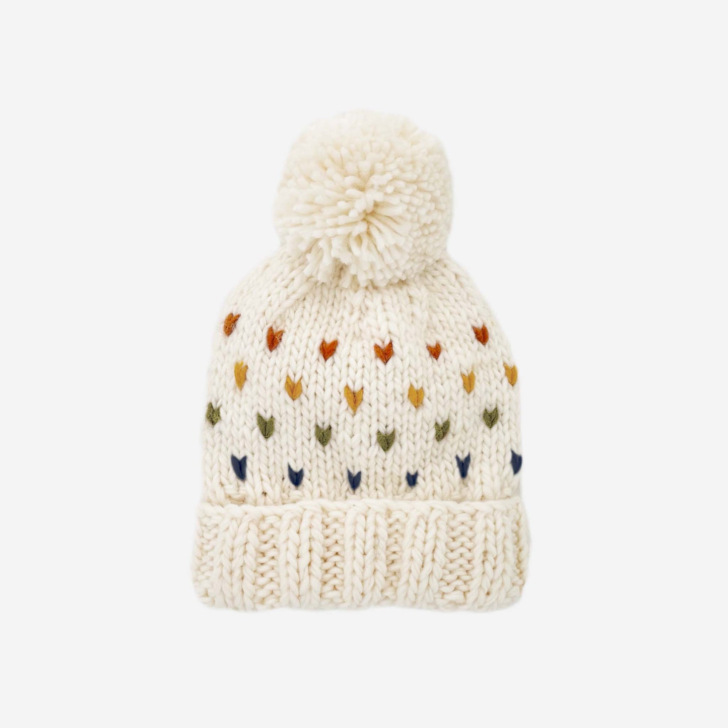 Finn Baby Beanie