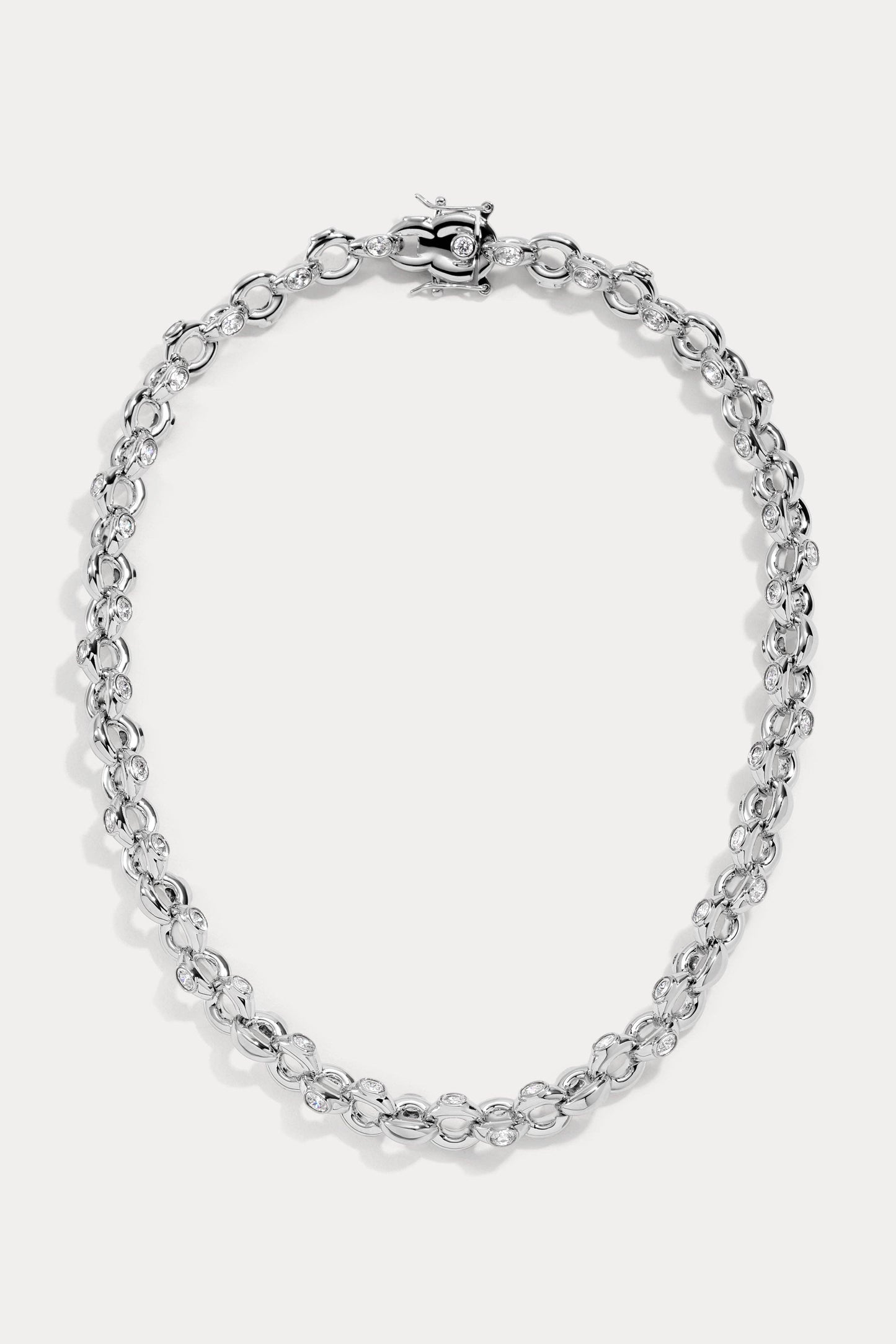 Helena Necklace