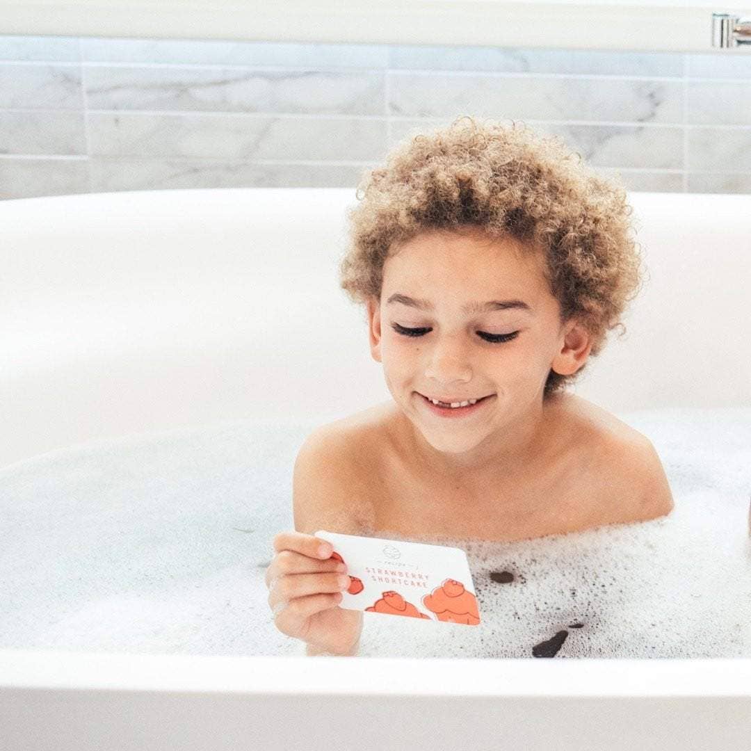 100% Natural Bath Bombs - Original Scents