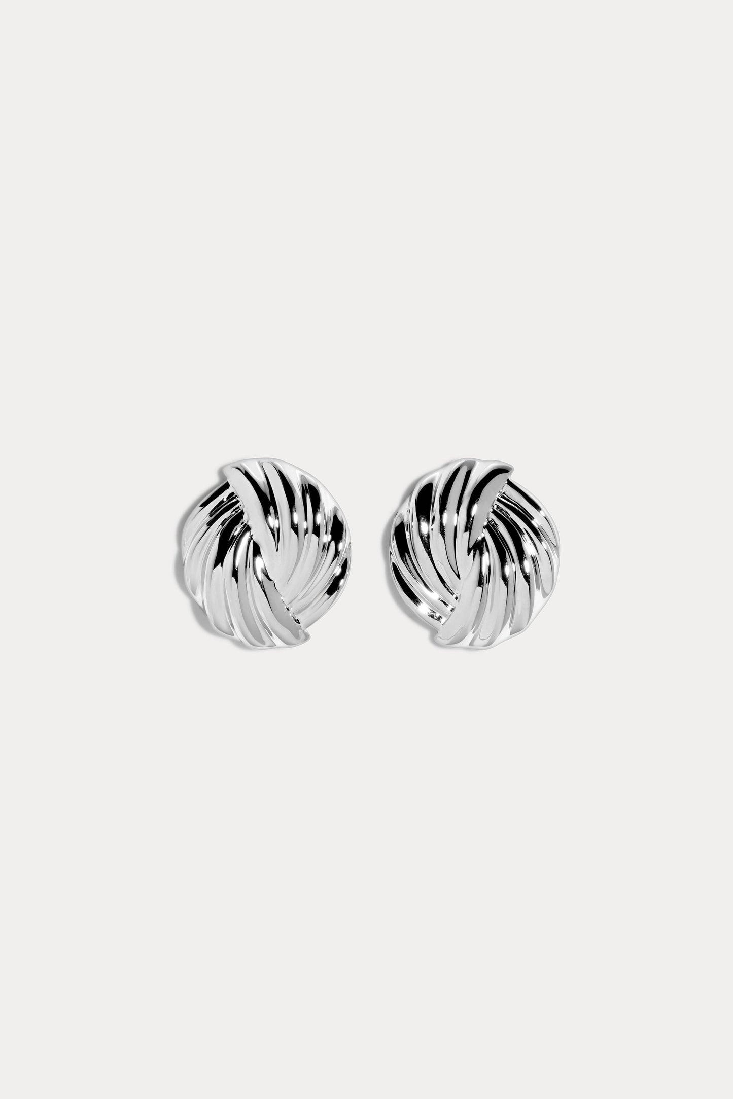 Small Arlo Earrings