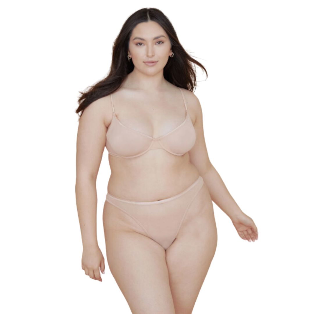 Soire Confidence Classic Thong, Sette