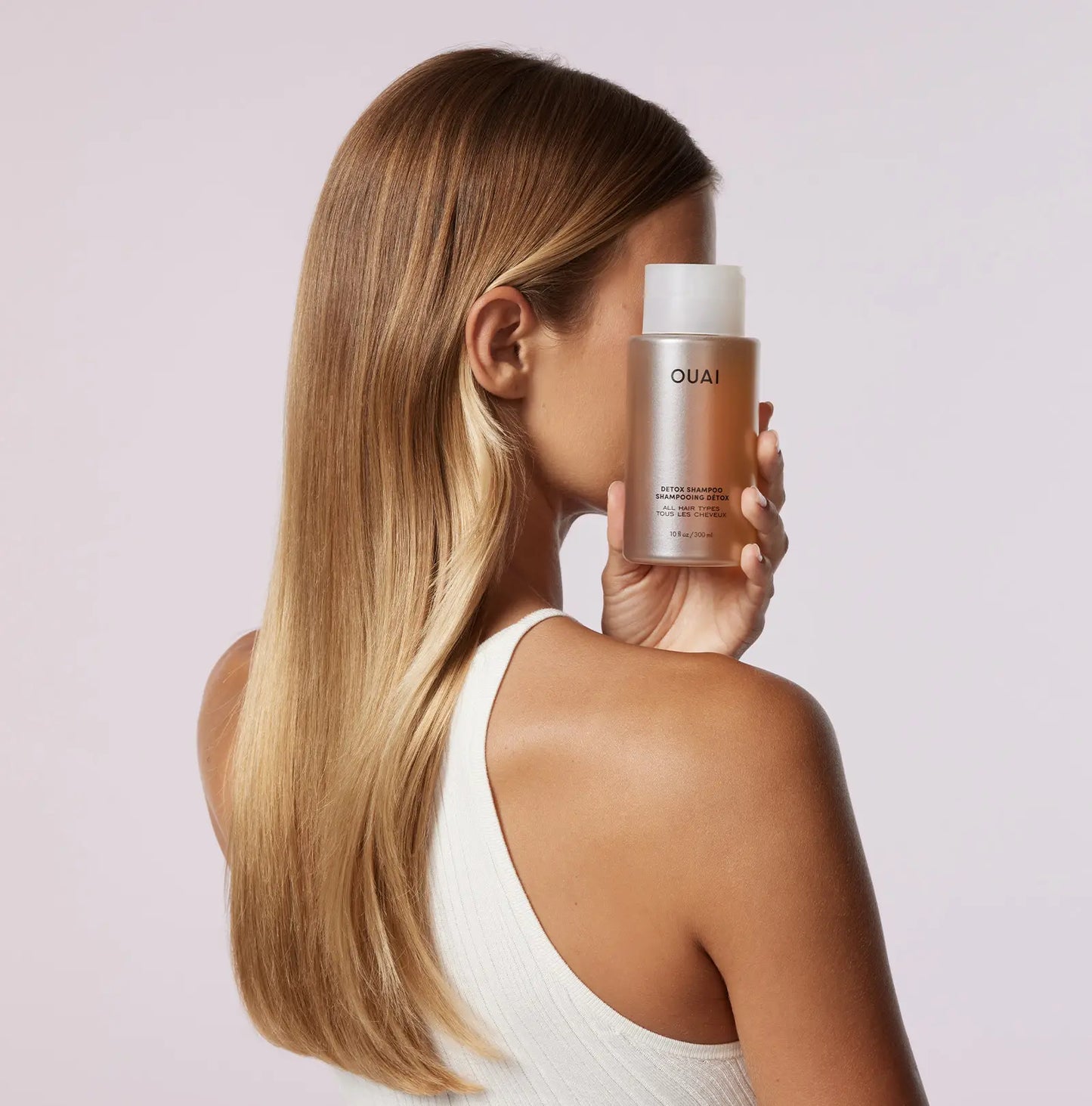 DETOX SHAMPOO 300 ML