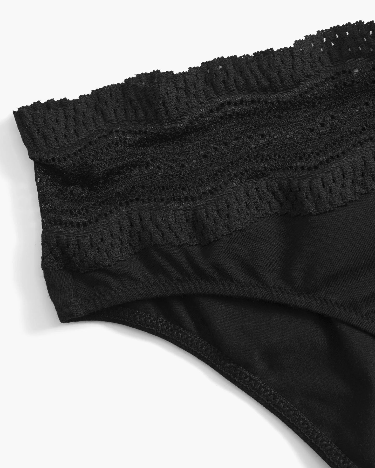 Cosabella Dolce High Rise Bikini