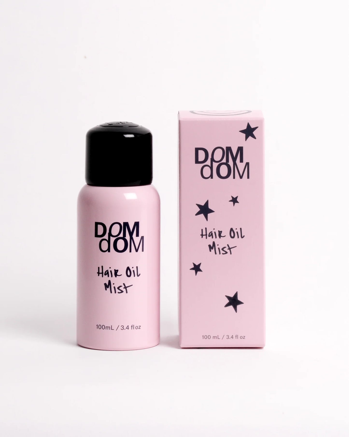 Hair Oil Mist 100mL / 3.4 fl oz