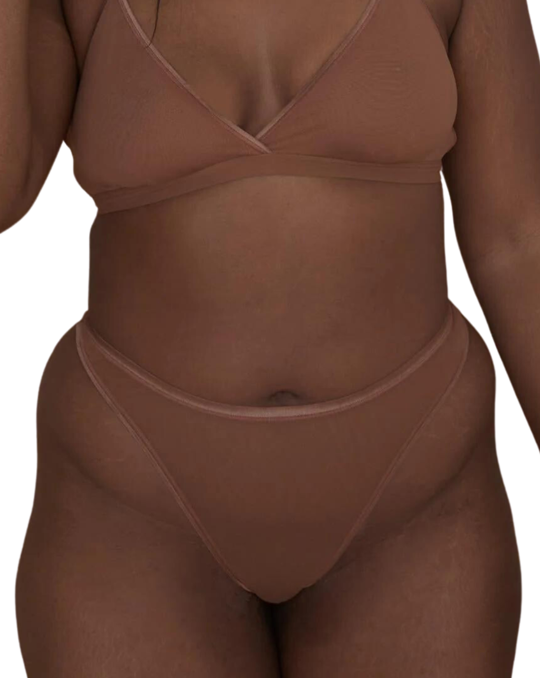 Soire Confidence Classic Thong, Tre