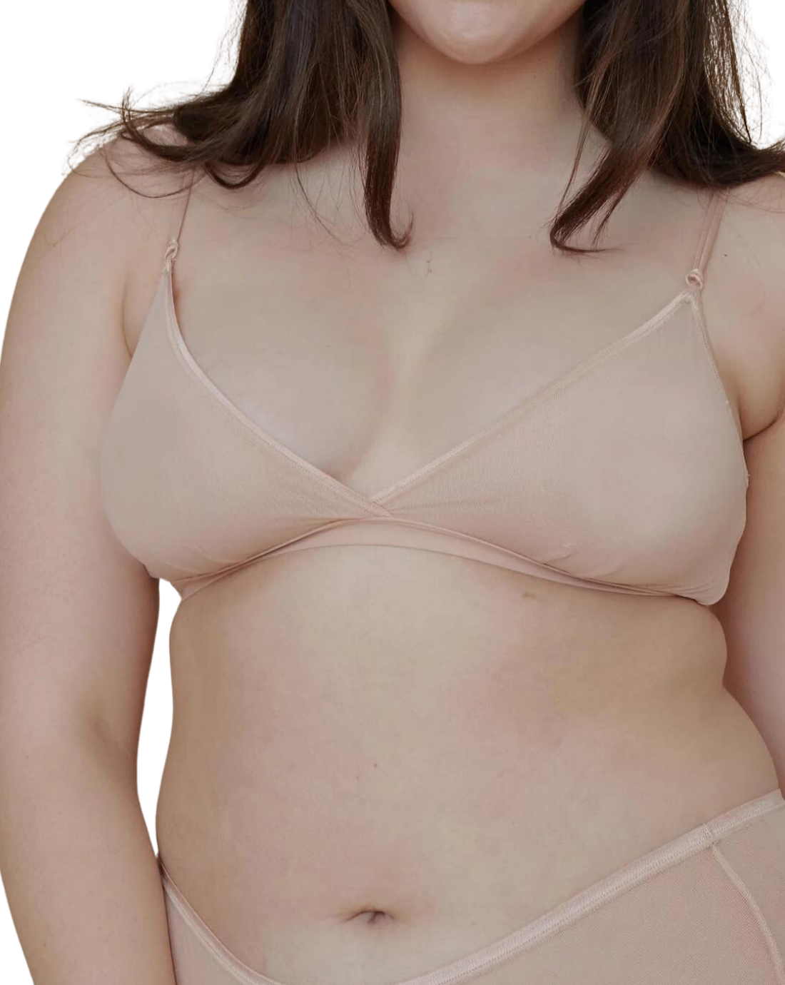 Soire Confidence Bralette, Sette