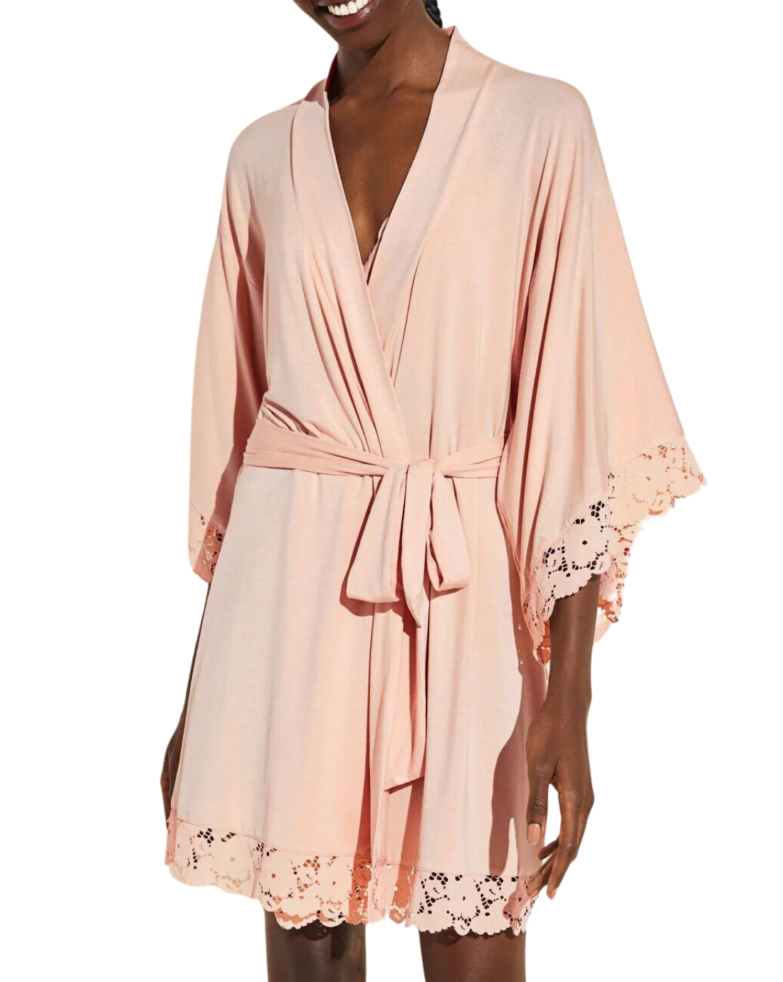 Naya Robe, Rose Cloud