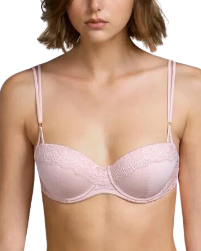 Raven Bra, Rose Mist