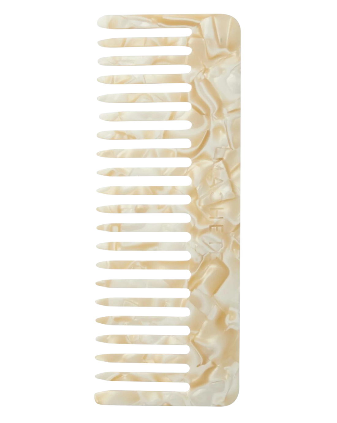 Machete No. 2 Comb