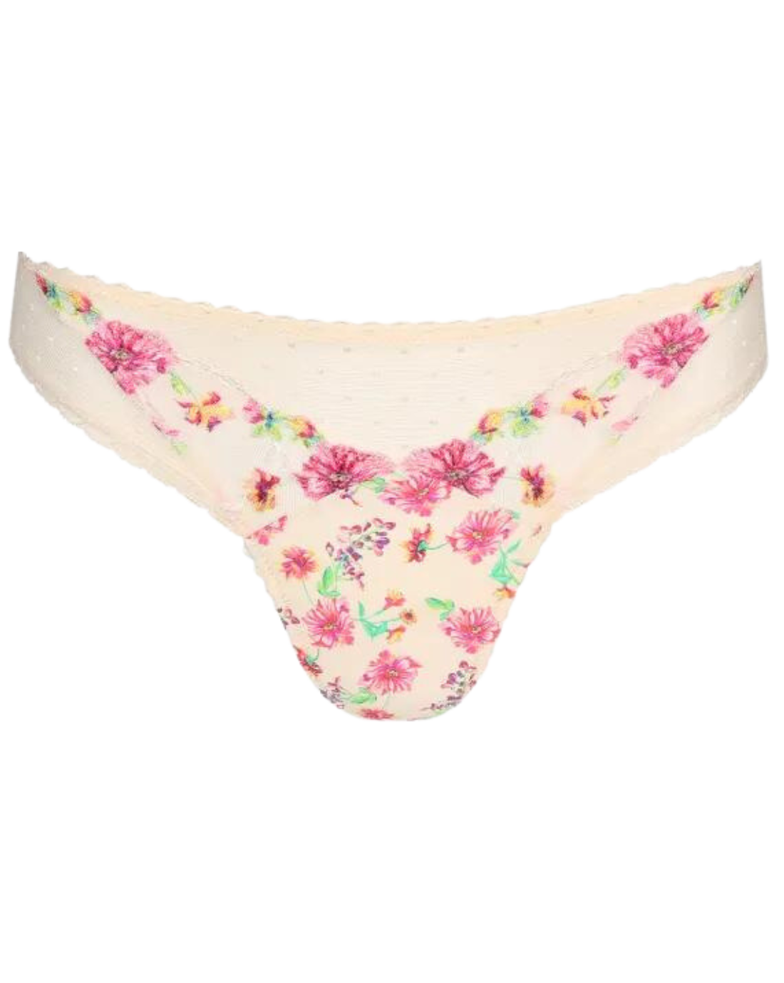 Chen Thong, Pearled Ivory