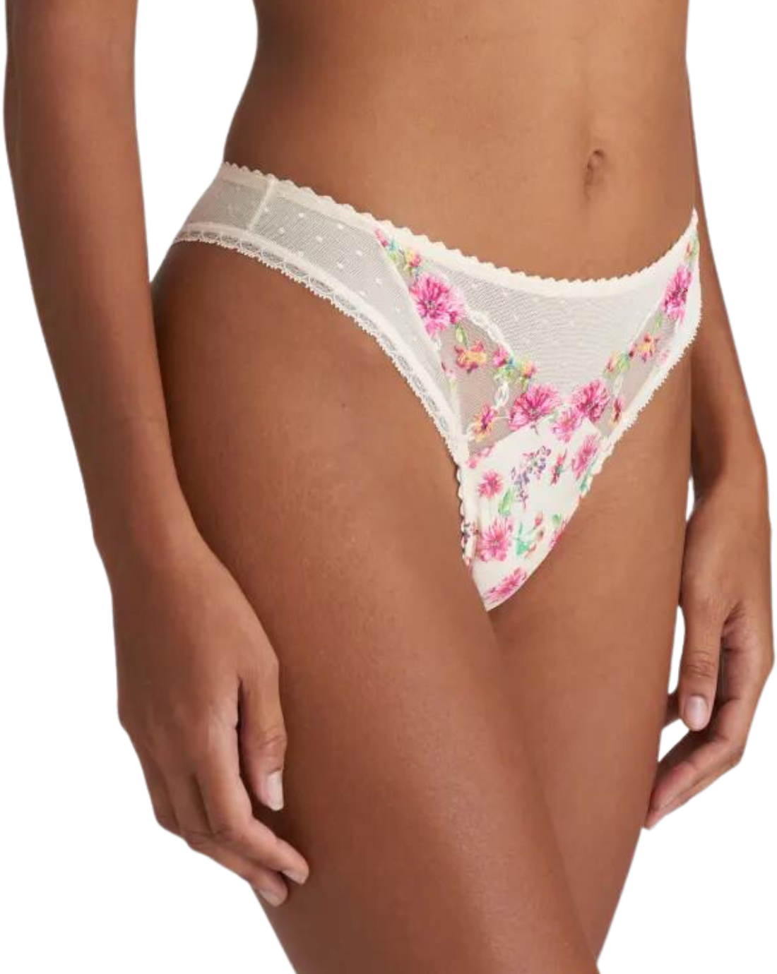 Chen Thong, Pearled Ivory