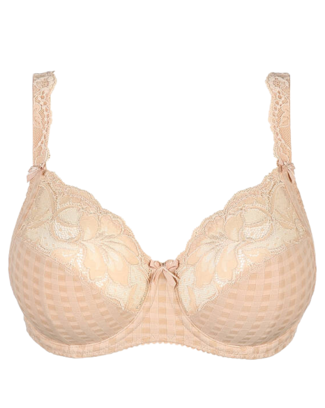 Madison Full Cup Bra, Caffé Latte