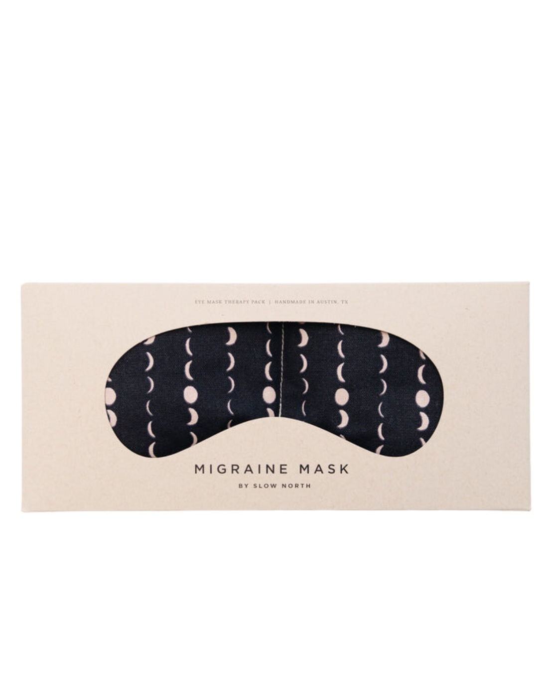 Eye Mask Therapy Pack, Moons