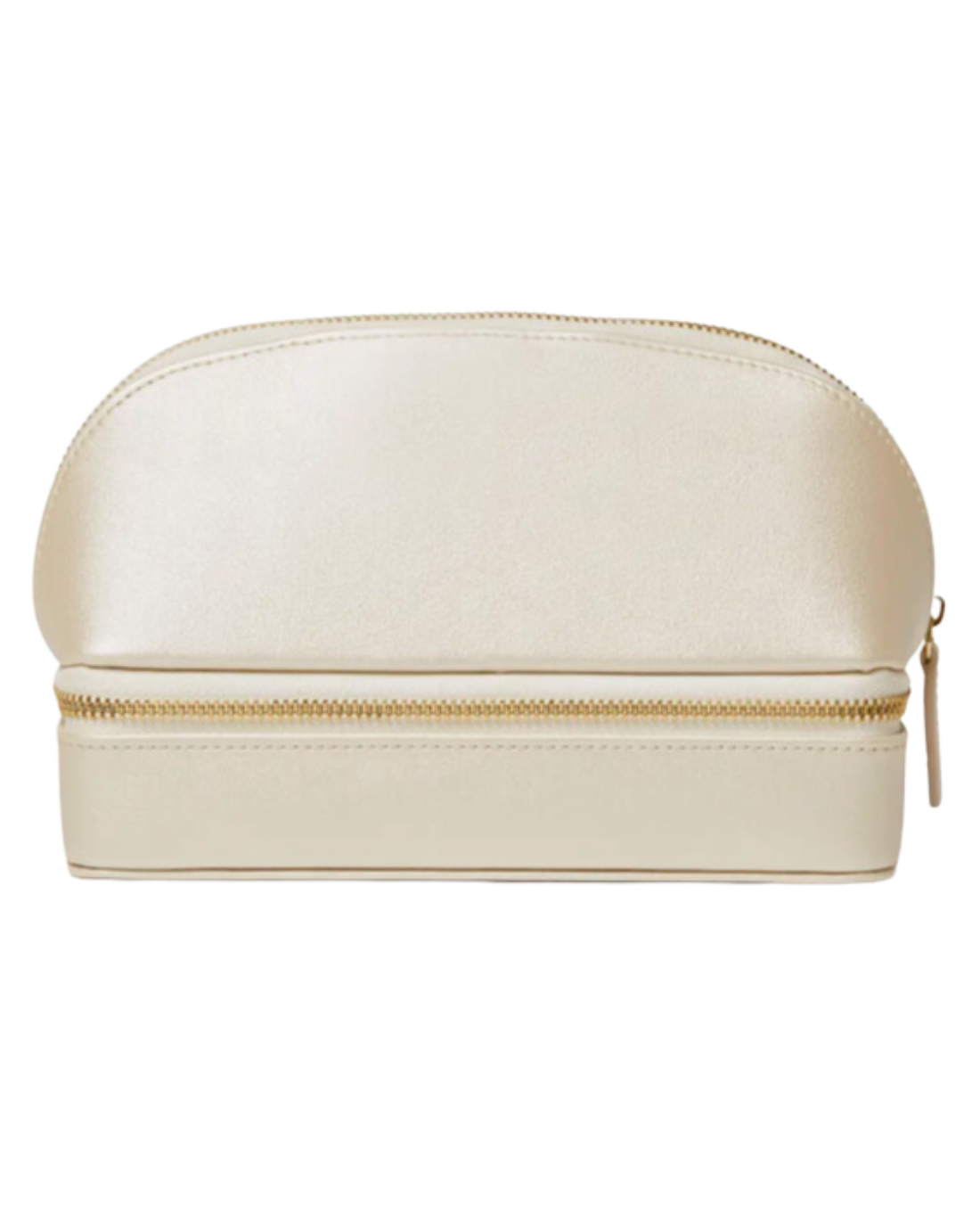 Pearl Travel Cosmetic Case