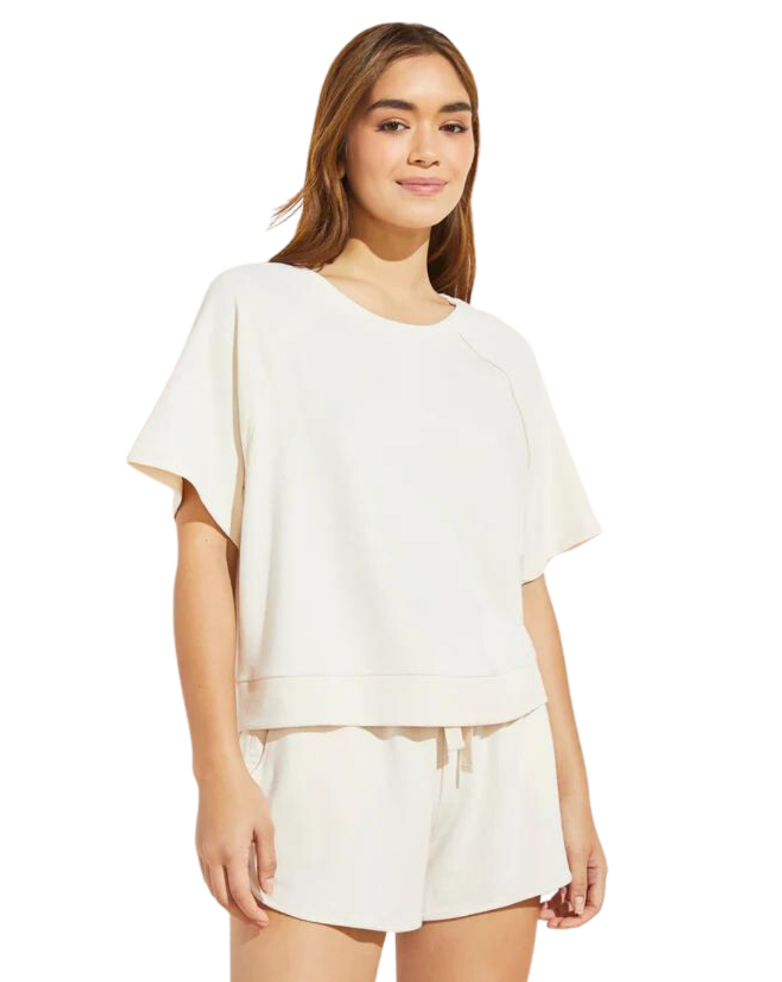 Blair Boardwalk Short, Bone