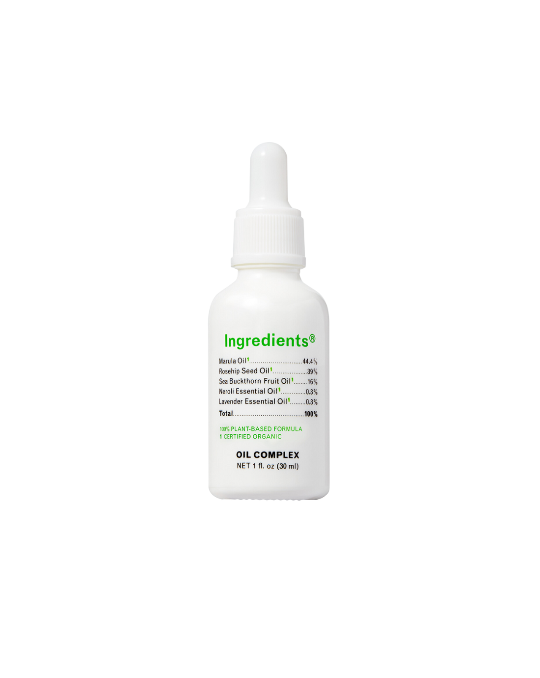 Marula Face Oil Complex