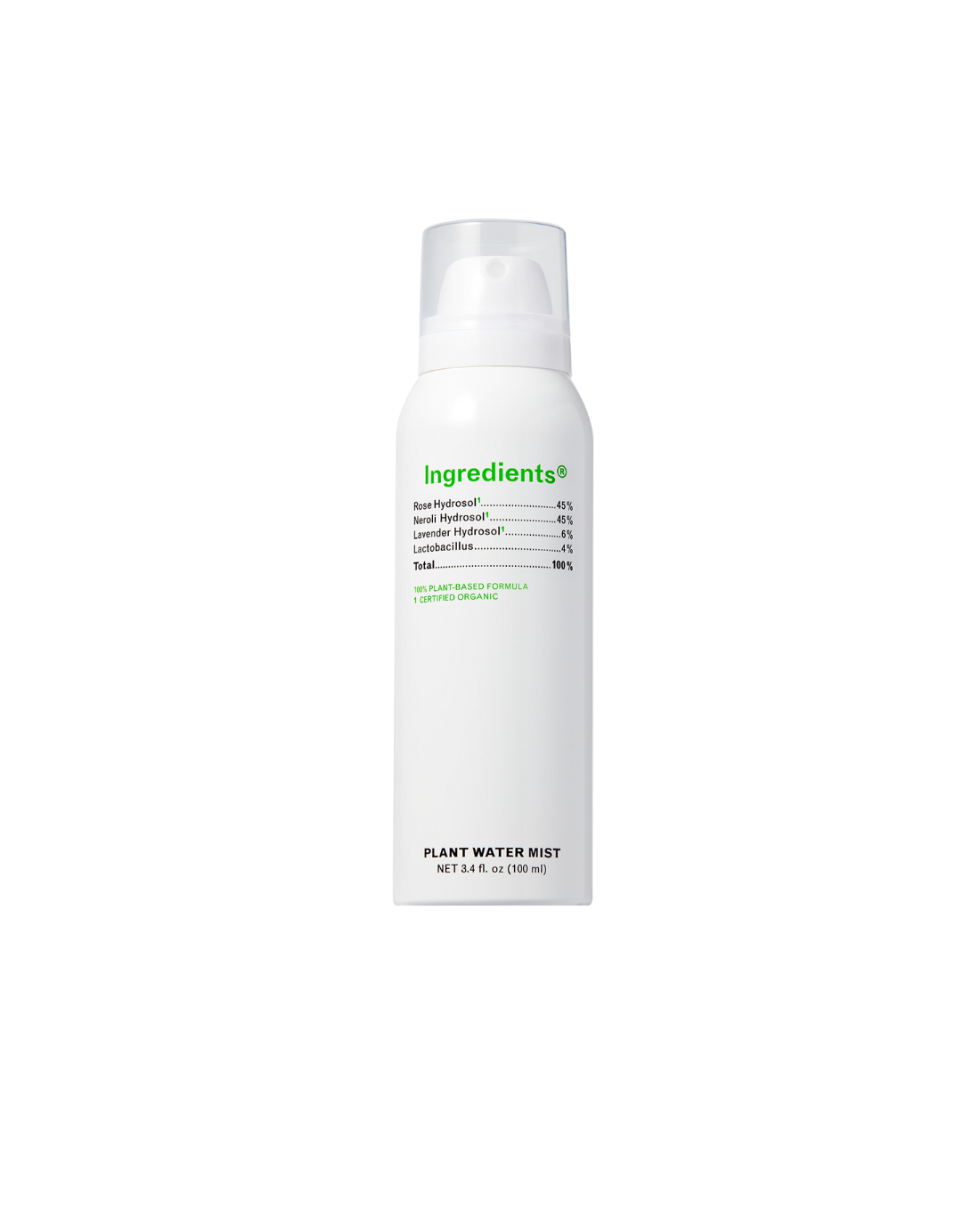 Rose Plant Water Mist