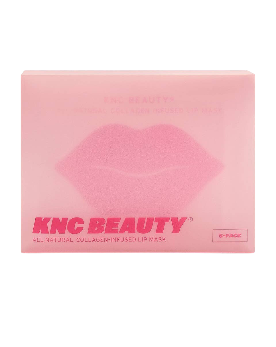 All Natural Lip Masks