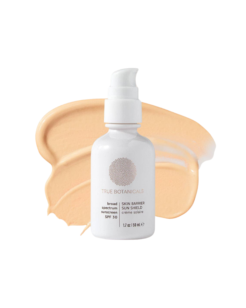 Skin Barrier Sun Shield SPF 30