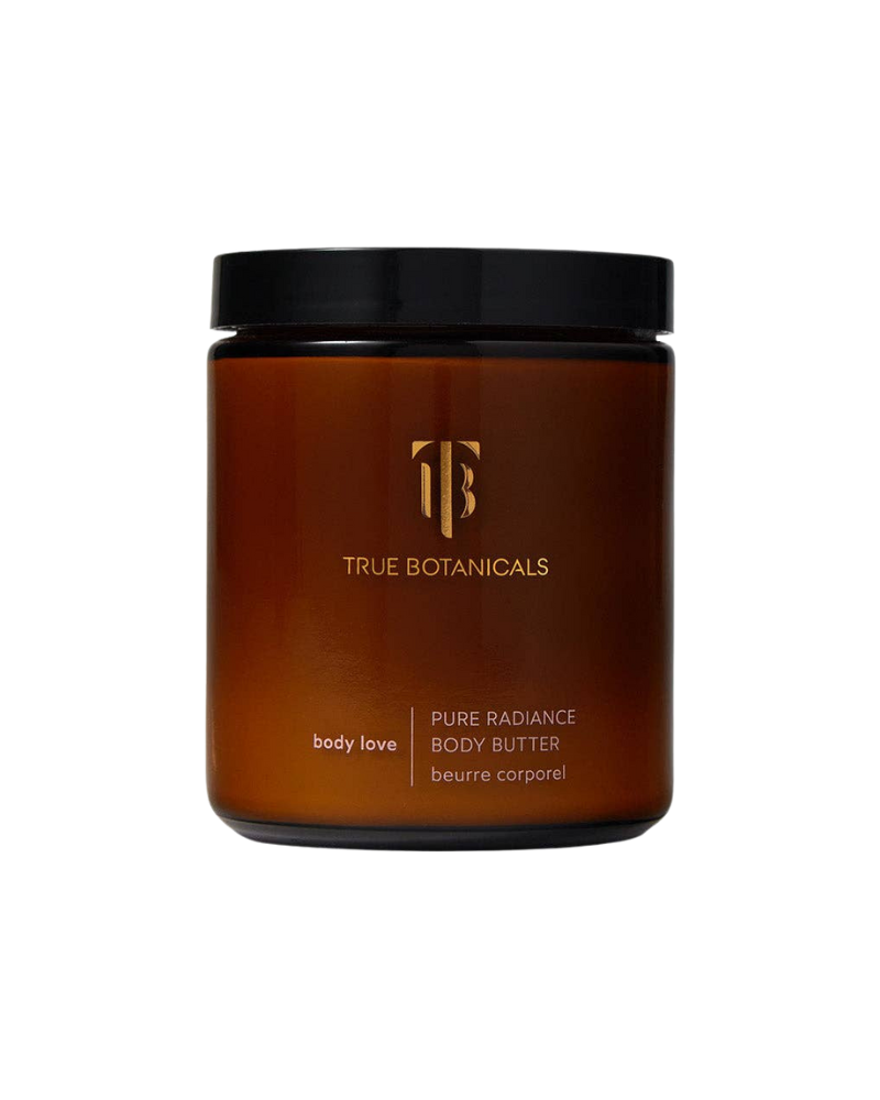 Body Love Pure Radiance Body Butter