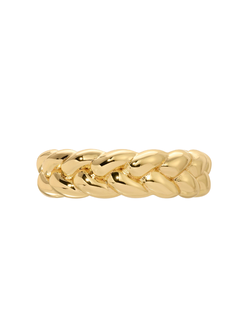 Small Greta Ring