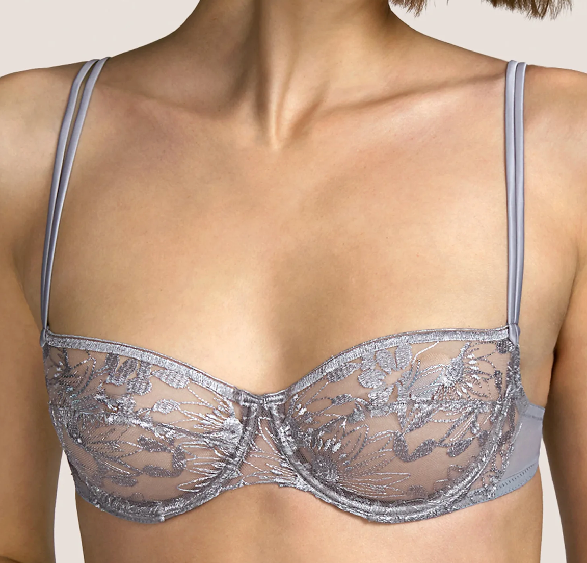 Tina Balcony Bra