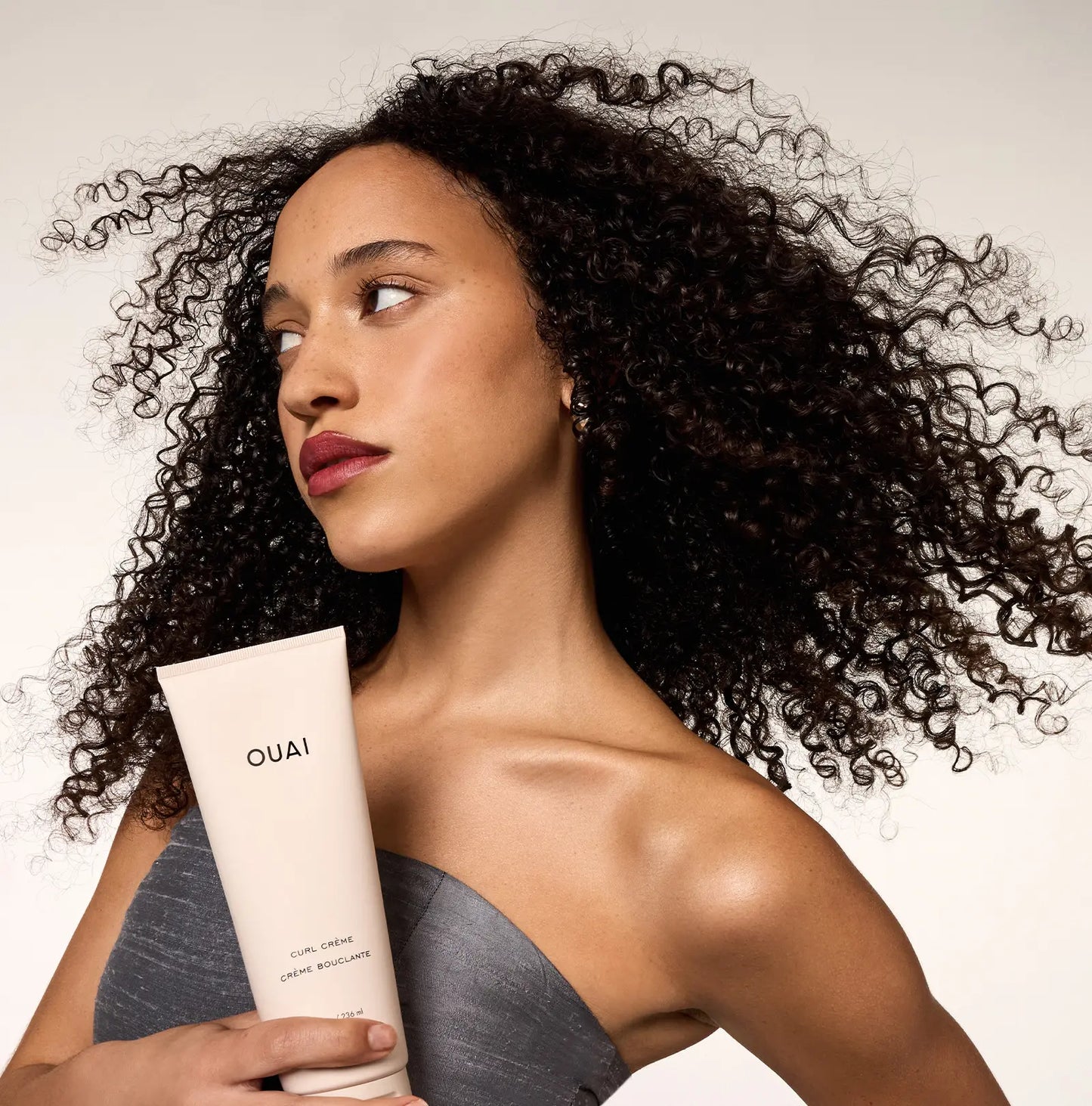 CURL CRÈME