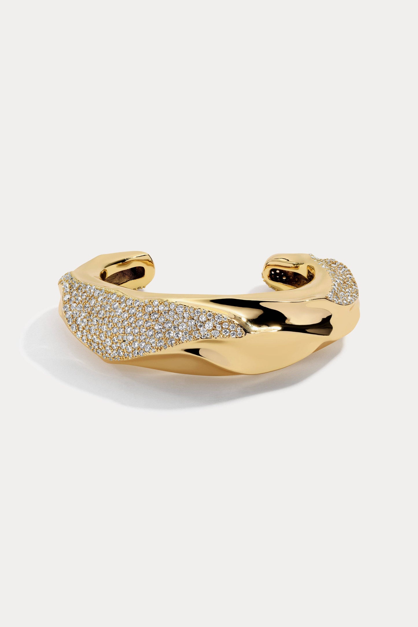 Elora Cuff