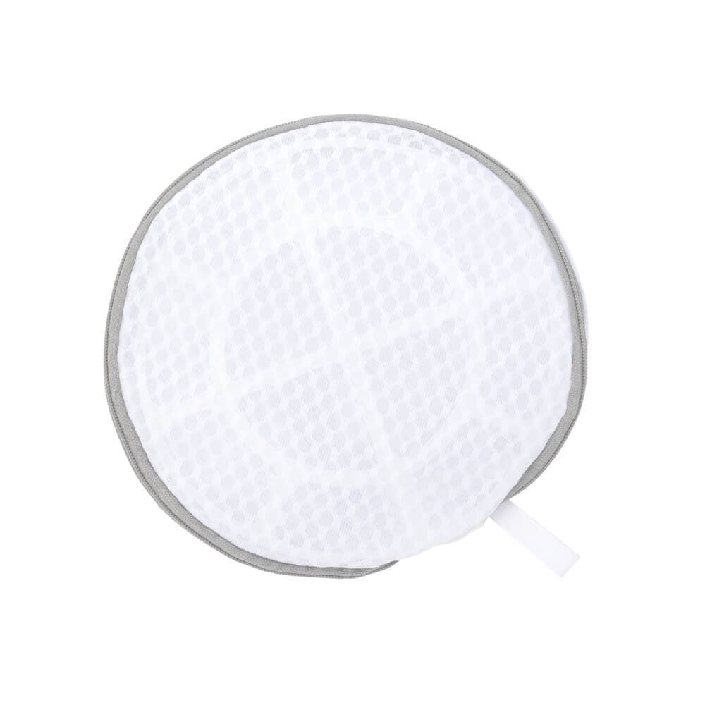 Mesh Wash Laundry Bags (2 Pack)